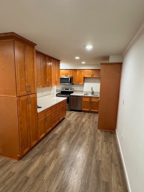 Foto del edificio - 11015 Kittridge St