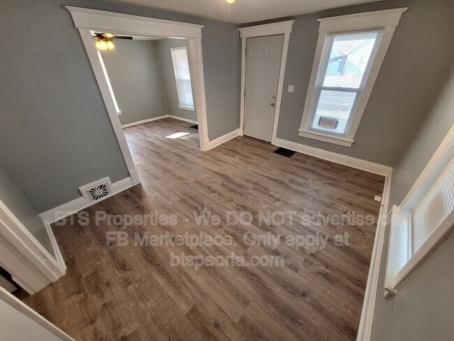 Foto del edificio - 1912 W Ann St