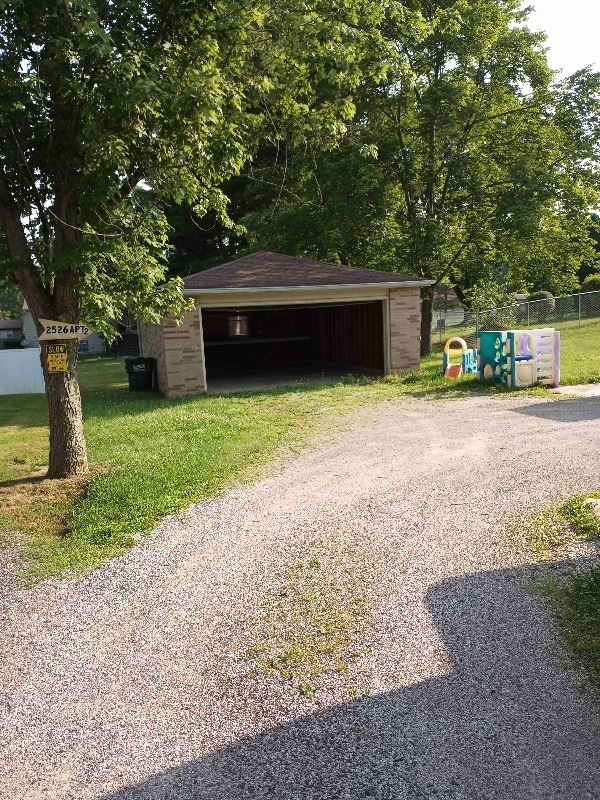 Foto del edificio - 2526 Poplar Ave NW