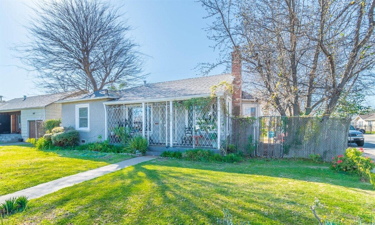 3800 44th St, Sacramento, CA 95820 House Rental in Sacramento, CA