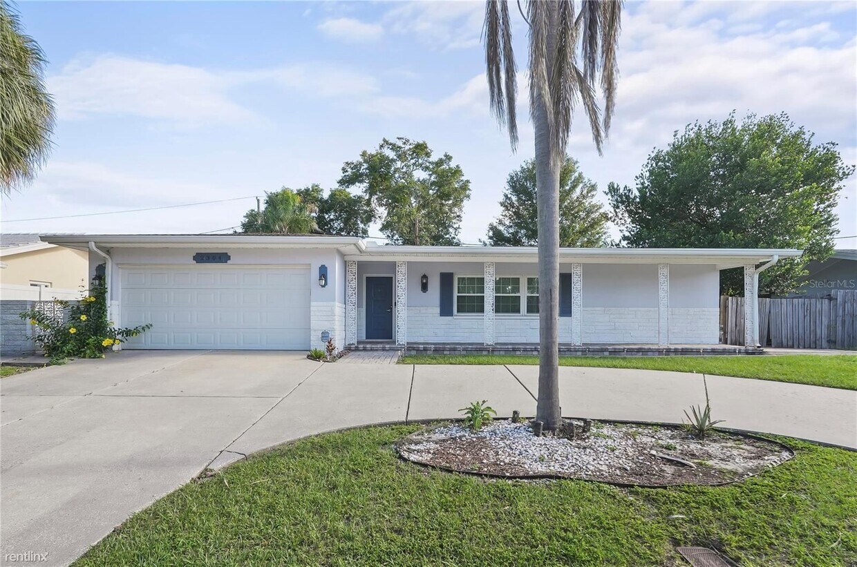 2304 Harn Blvd, Clearwater, FL 33764 House Rental in Clearwater, FL