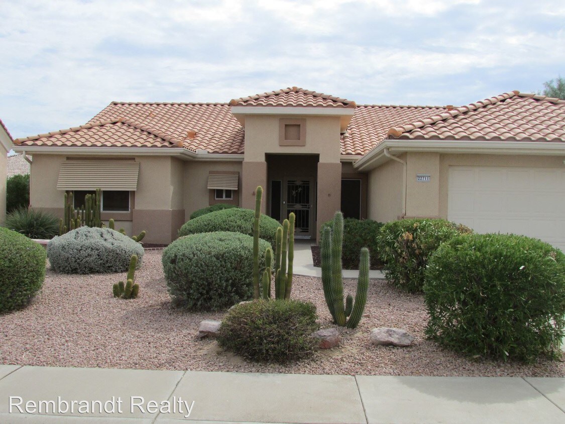 Primary Photo - 22711 N La Paz Ln
