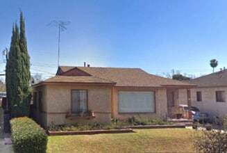 Building Photo - 14022 S Evers Ave