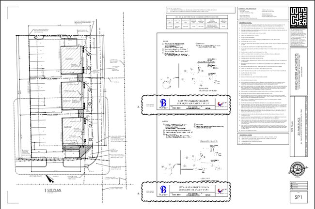 Building Photo - 203 Park Pl