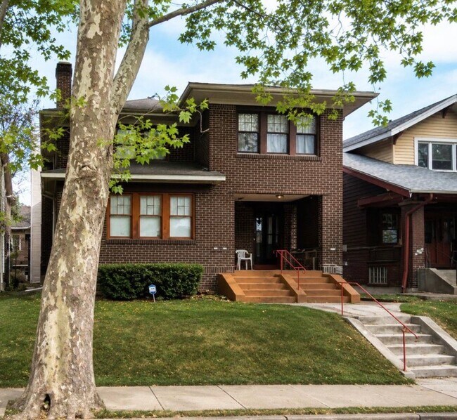 Foto del edificio - 519 Hill Ave