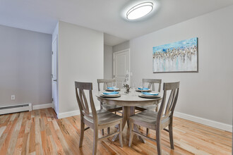 Apartments at Cranmore Ridge photo'