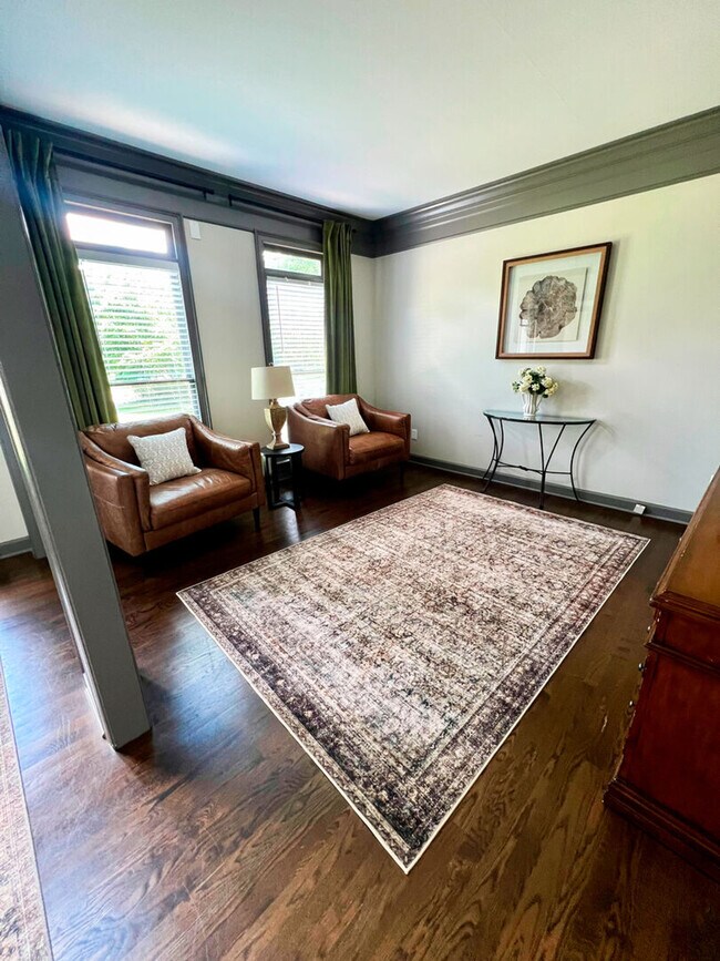 Foto del edificio - 10 Bridlewood Ct