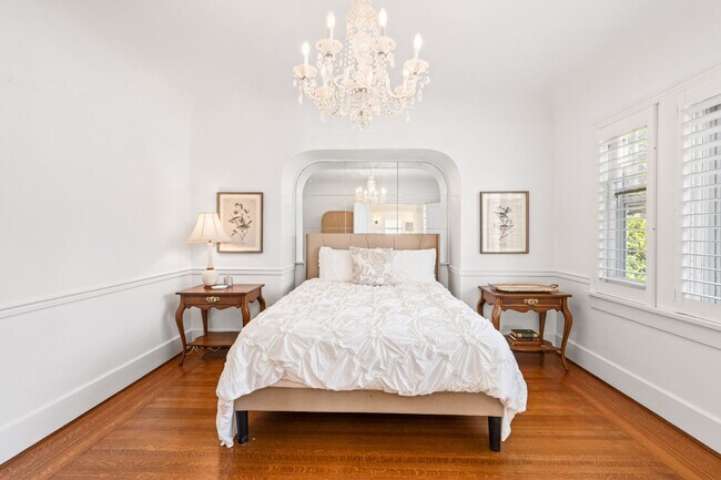 Photo du bâtiment - 5909 Cartier St