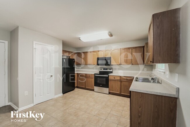 Foto del edificio - 2553 Mulberry Pond Dr