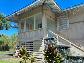 Building Photo - 15-2527 Keaau-Pahoa Hwy