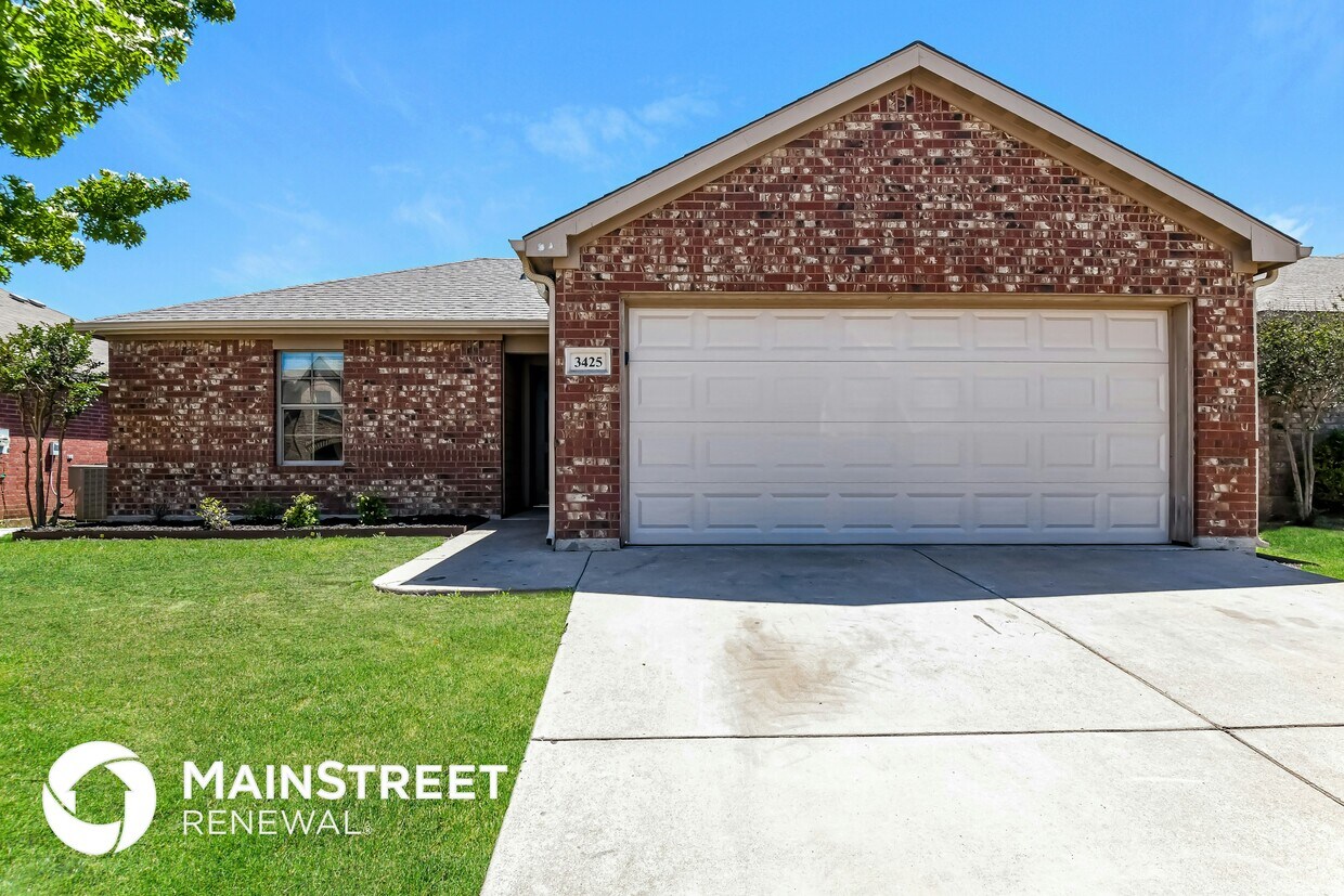 Foto principal - 3425 Michelle Ridge Dr