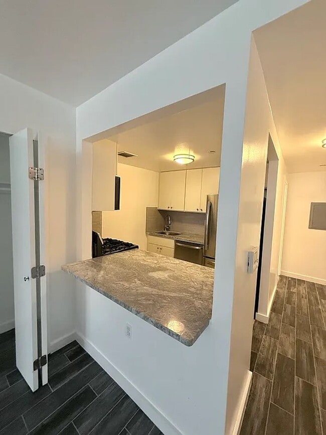 Foto del edificio - 303 W 146th St