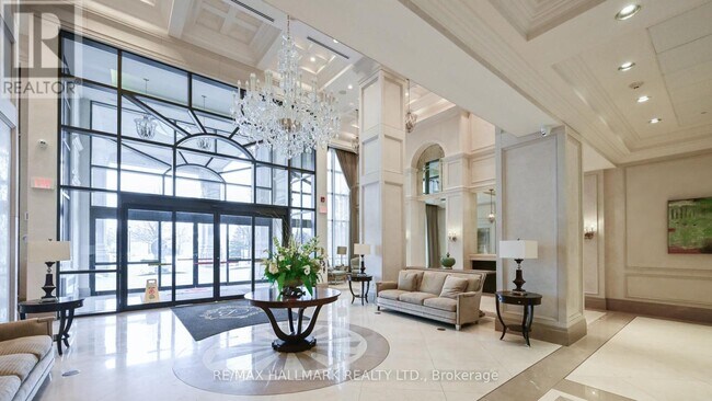 Photo du bâtiment - 9255 Jane St