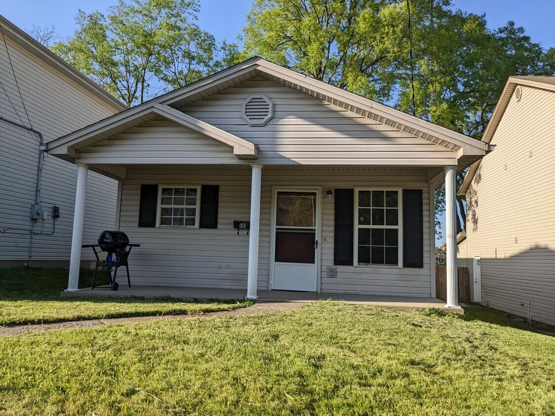 141 Colfax St, Lexington, KY 40508 House Rental in Lexington, KY
