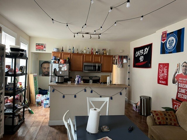 Foto del edificio - 2917 Bellevue Ave
