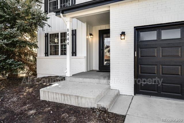 Foto del edificio - 8444 Wright St