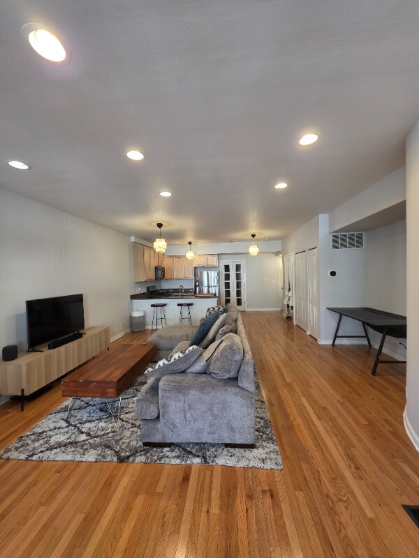 Foto del edificio - 2524 N Willetts Ct