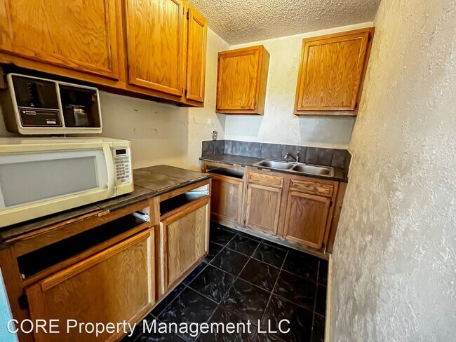 Foto del edificio - 2 br, 1 bath House - 214 North Avenue C