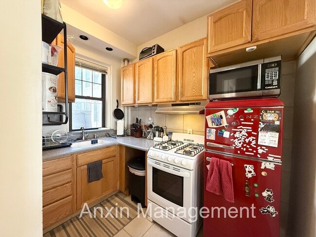 Foto del edificio - 310 Allston St