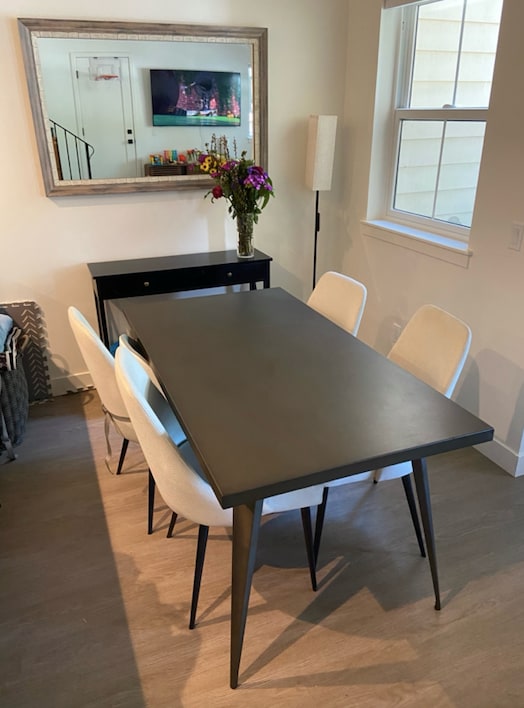 Dining - 605 W Anapamu St