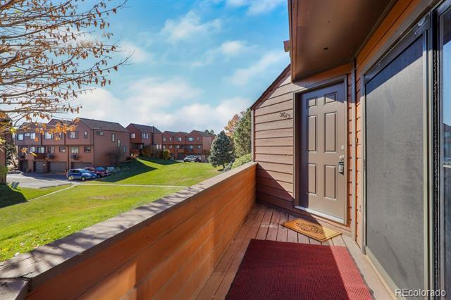 Building Photo - 2659 S Estes St