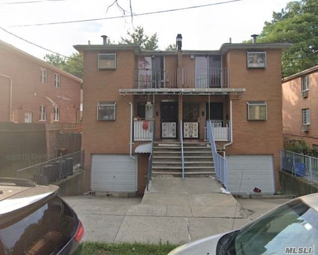 Foto del edificio - 137-41 Juniper Ave
