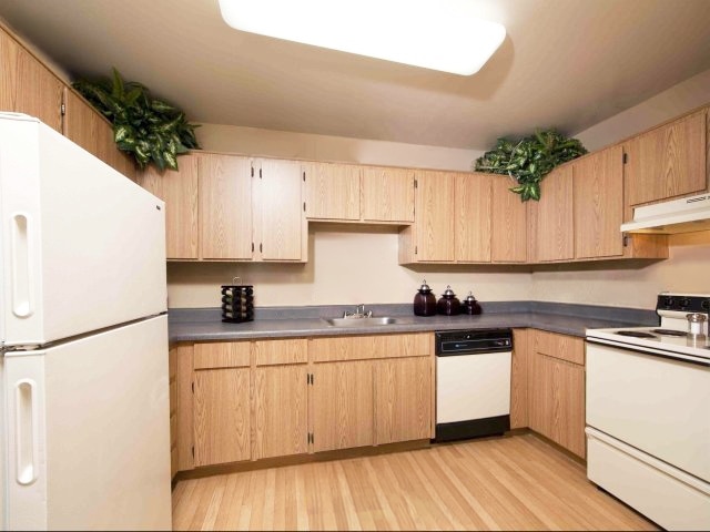 Your modern Gilbert apartment - Heritage District