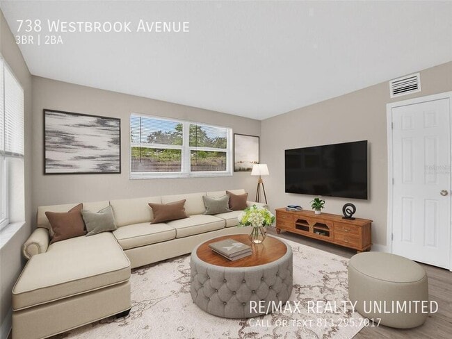 Foto del edificio - 738 Westbrook Ave