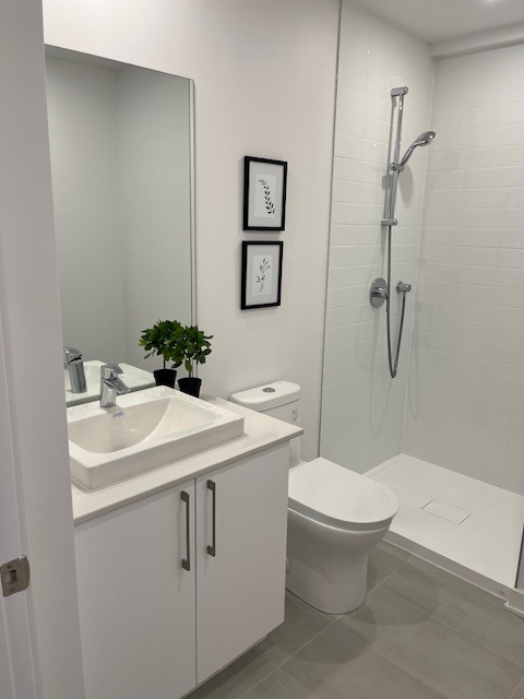 Photo du bâtiment - King Street Appartements