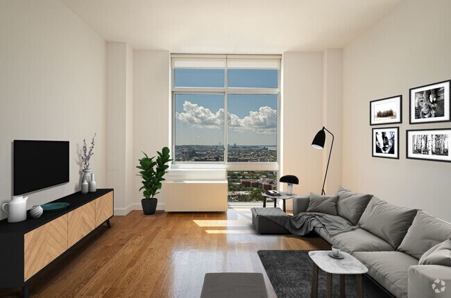 dog friendly apartments brooklyn