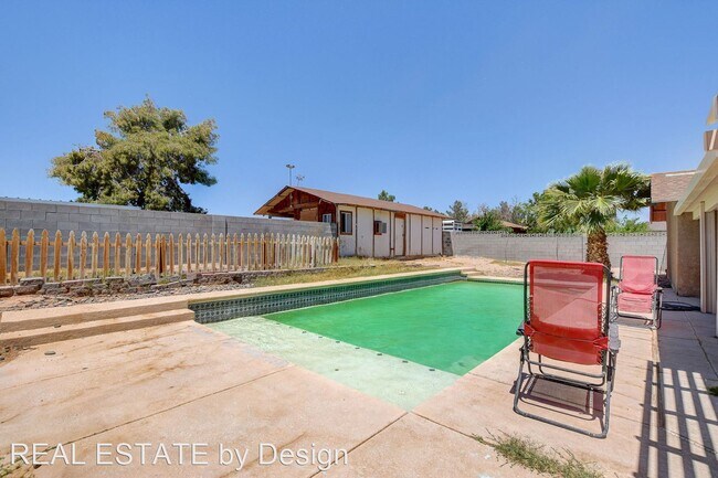 Building Photo - 3 br, 2 bath House - 5391 Tamarus Street