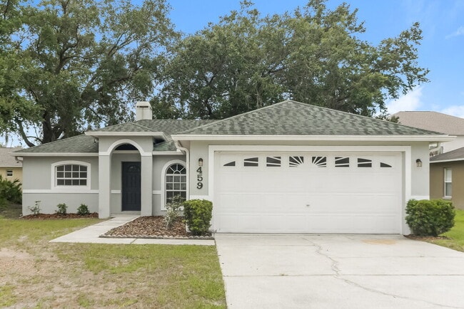 Building Photo - 459 Flamingo Ct