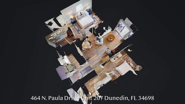 Foto del edificio - 464 N Paula Dr