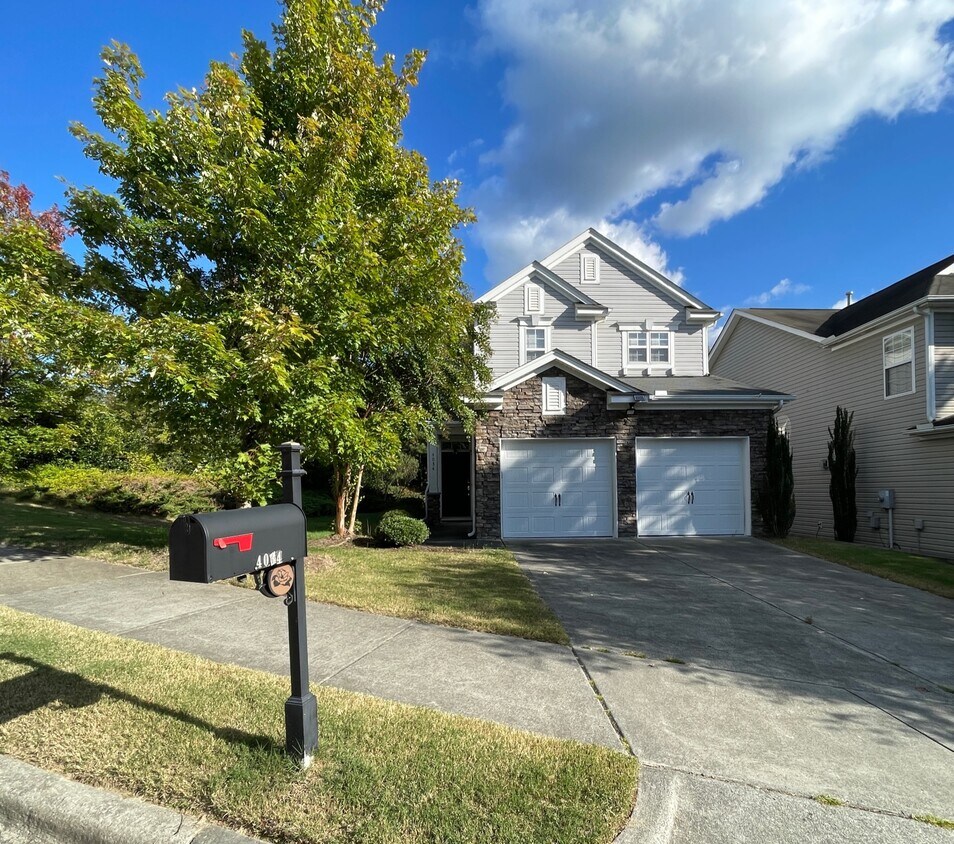 4034 Remington Oaks Cir, Cary, NC 27519 House Rental in Cary, NC