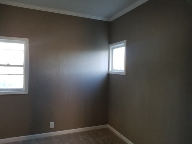 Segundo dormitorio - 1318 N C St