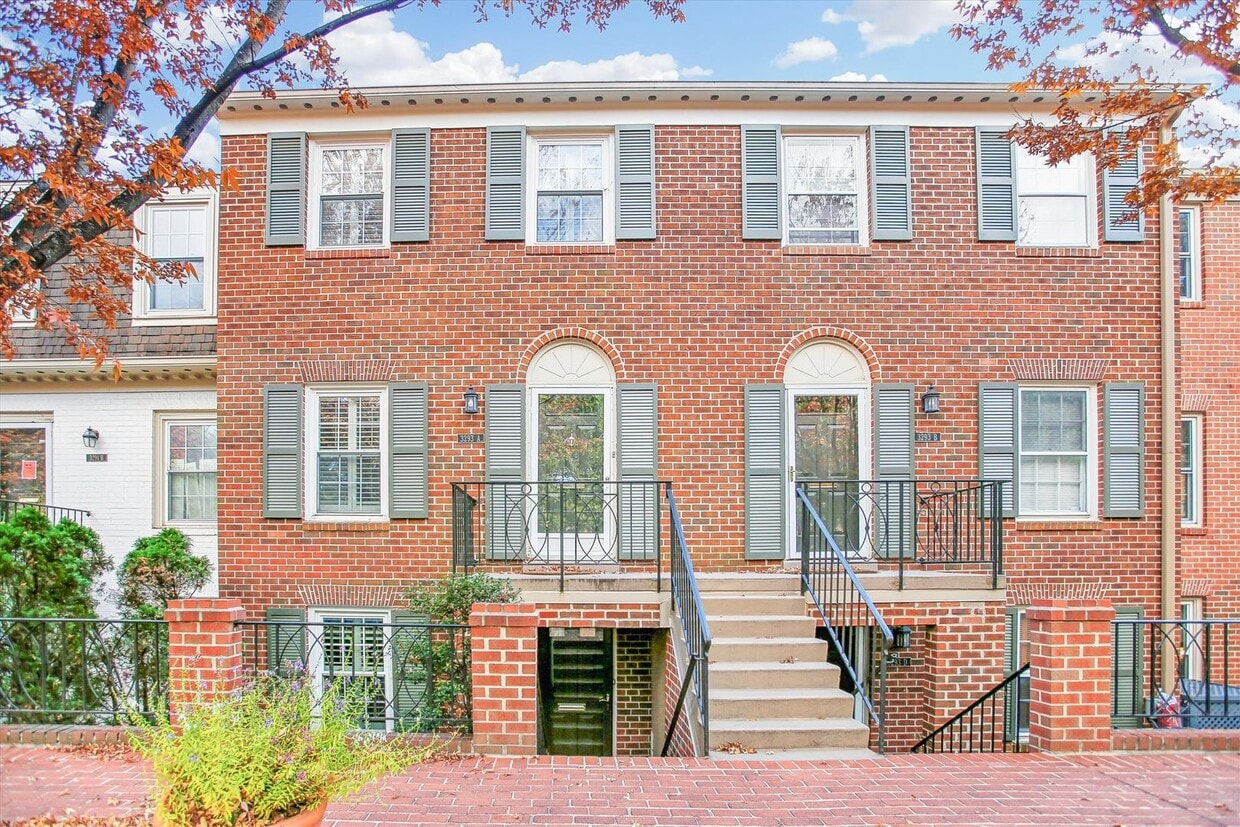 Primary Photo - Charming and Sophisticated Two Level condo...