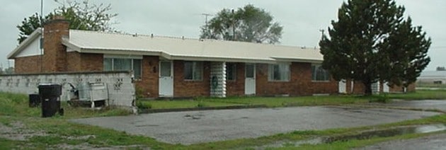 Building Photo - 2075 W 17th St S