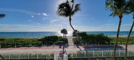Building Photo - 5401 Collins Ave