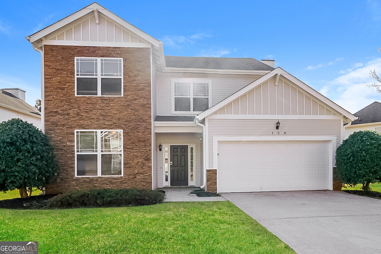 Primary Photo - 128 Parkway Dr