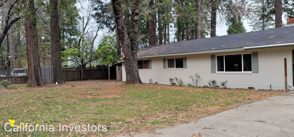 Primary Photo - 2 br, 1 bath House - 3083 Caldwell Drive