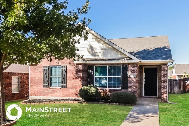 Foto del edificio - 8923 Redford Rd