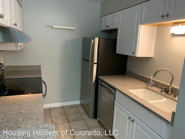 Foto del edificio - 2 br, 2 bath House - 4654 White Rock #8