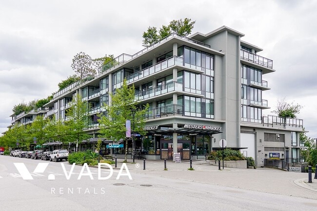 Building Photo - The Hub SFU 1 Bed Apartment For Rent 531-9...