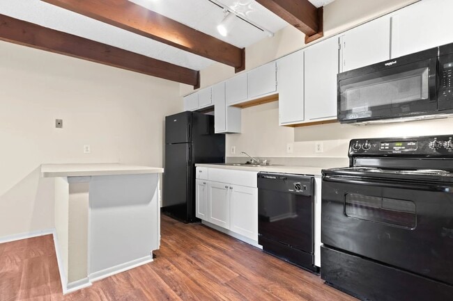 Foto del edificio - 1000 Brooks End Ct