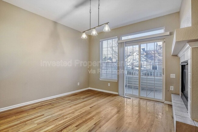 Foto del edificio - 6216 Trailhead Rd