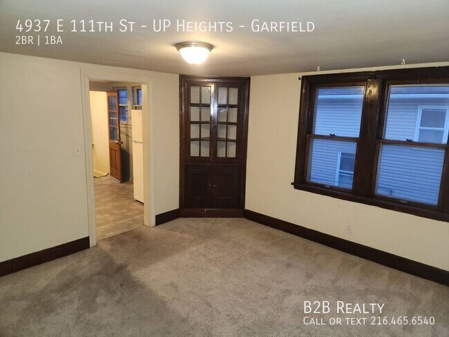 Foto del edificio - 4937 E 111th St