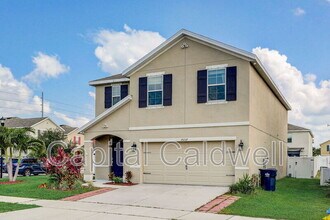 Building Photo - 10237 Mangrove Well Rd