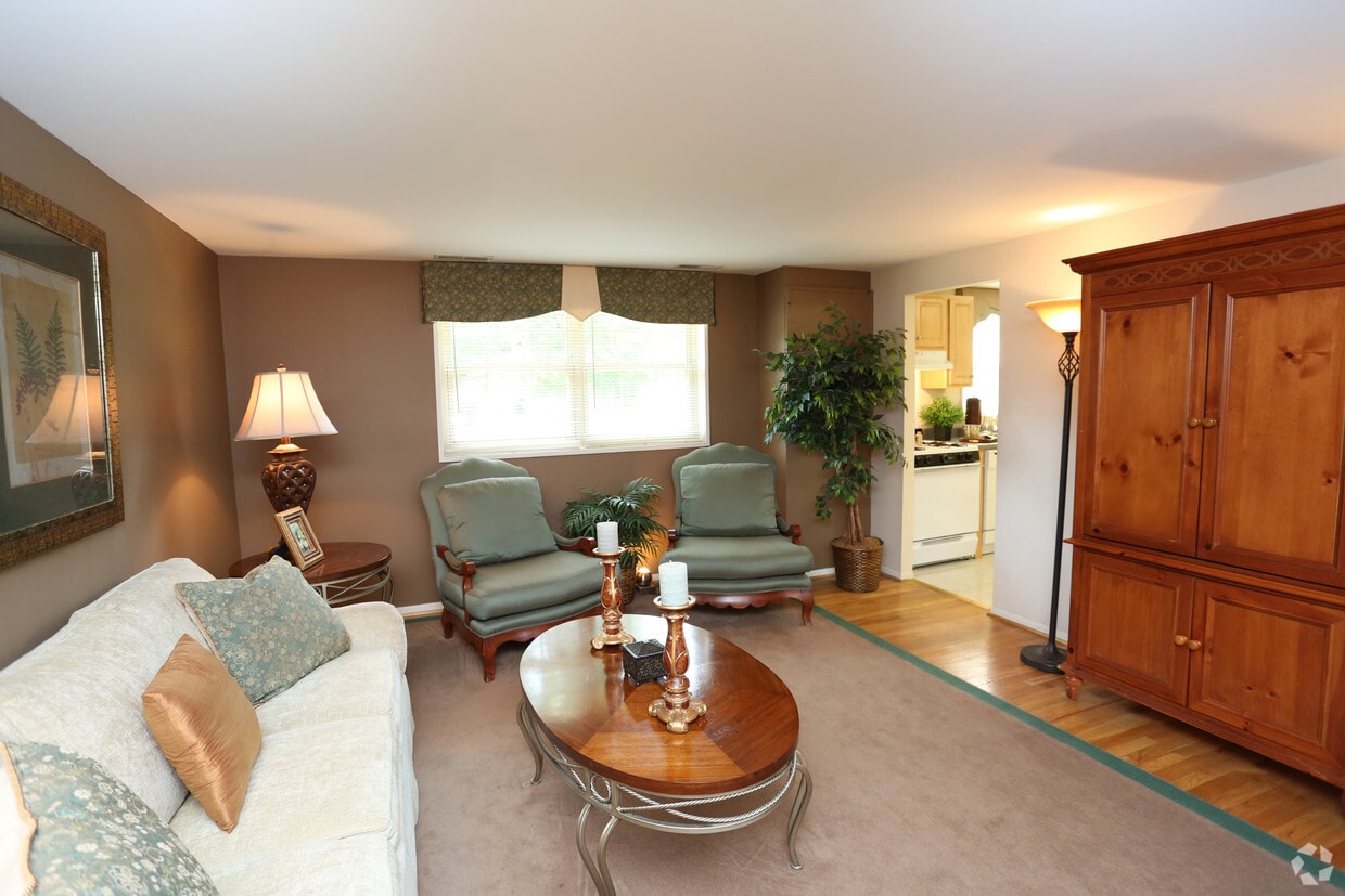 Apartments for Rent in Essex MD