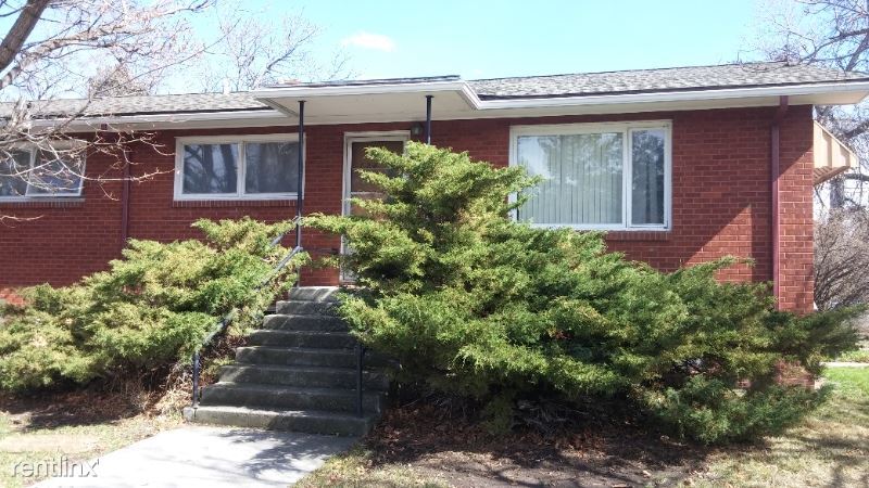 Primary Photo - 2 br, 1 bath Apartment - 124 S 11th