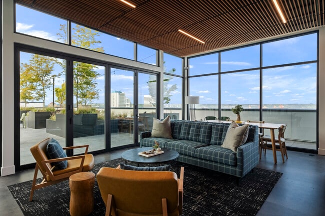 Building Photo - Rook Apartments